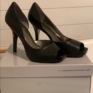 Jessica Simpson Heels